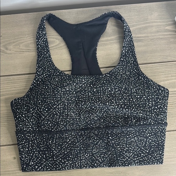 Lululemon Invigorate Bra Long Line - Picture 3 of 6